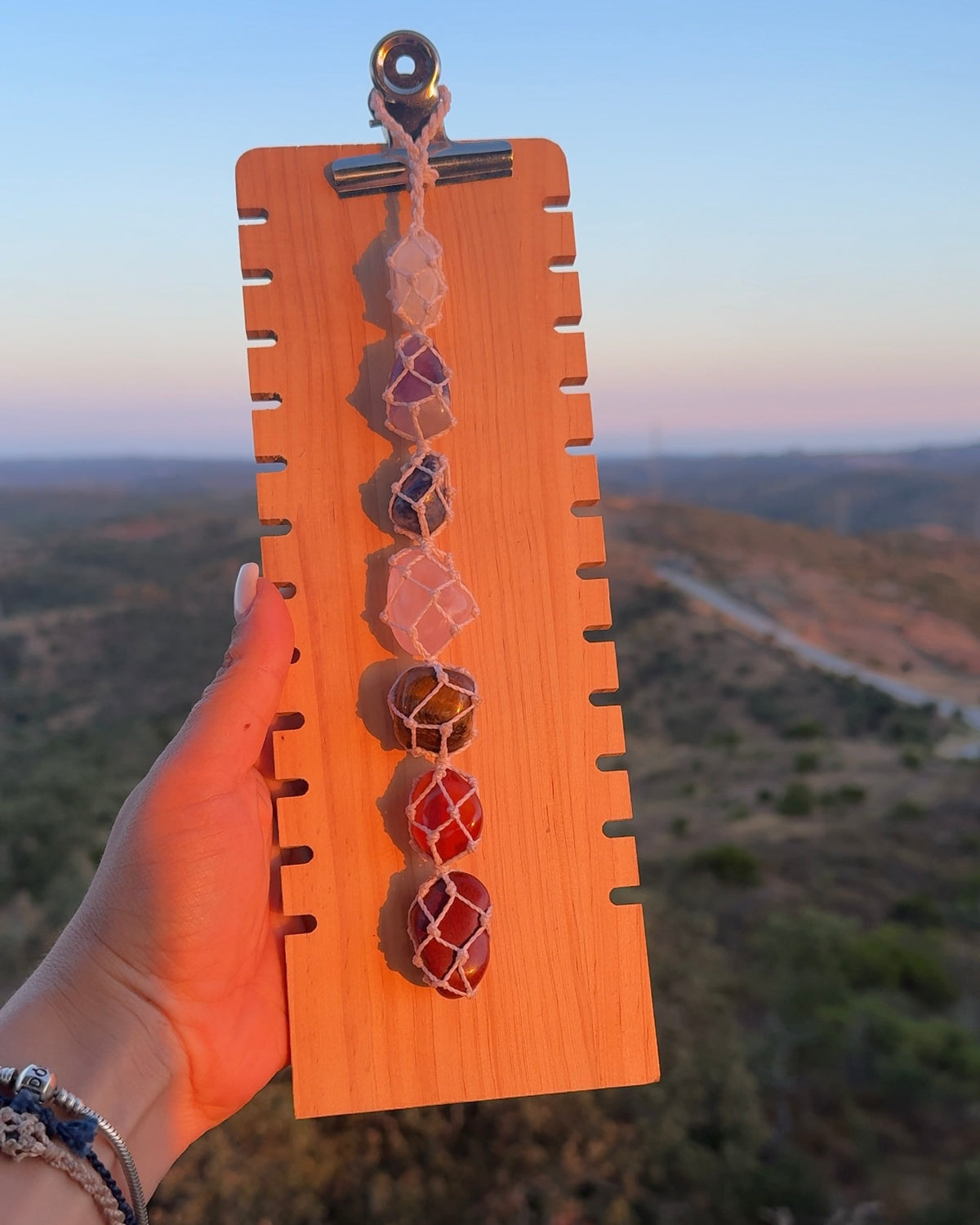 Amuletos p/Parede
