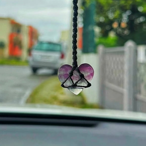 Amuletos p/Carro