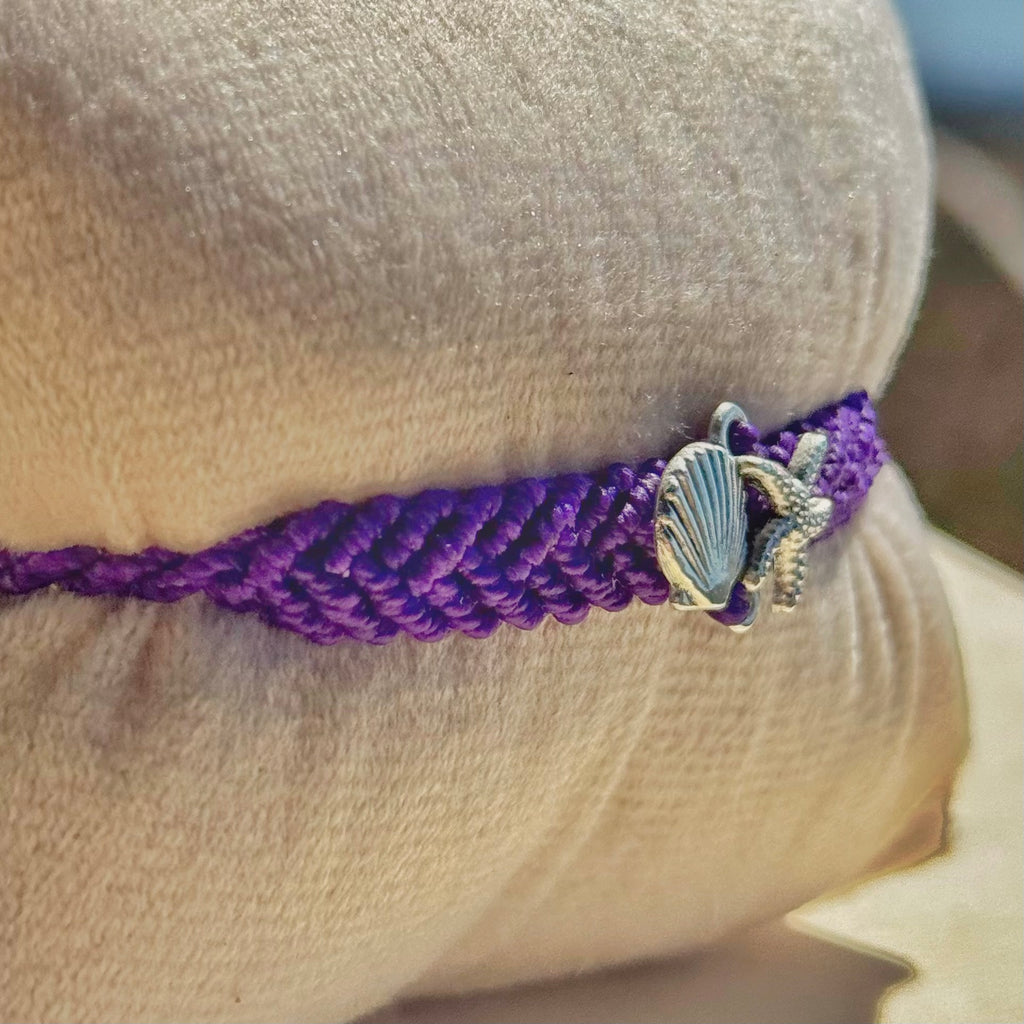 Pulseira ajustável