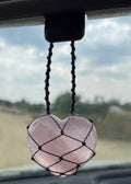 Quartzo Rosa