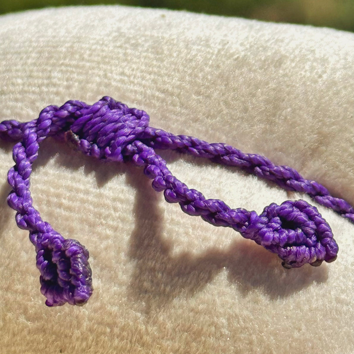 Pulseira ajustável